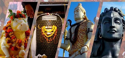 आज के व्रत, त्यौहार: सावन के सोमवार