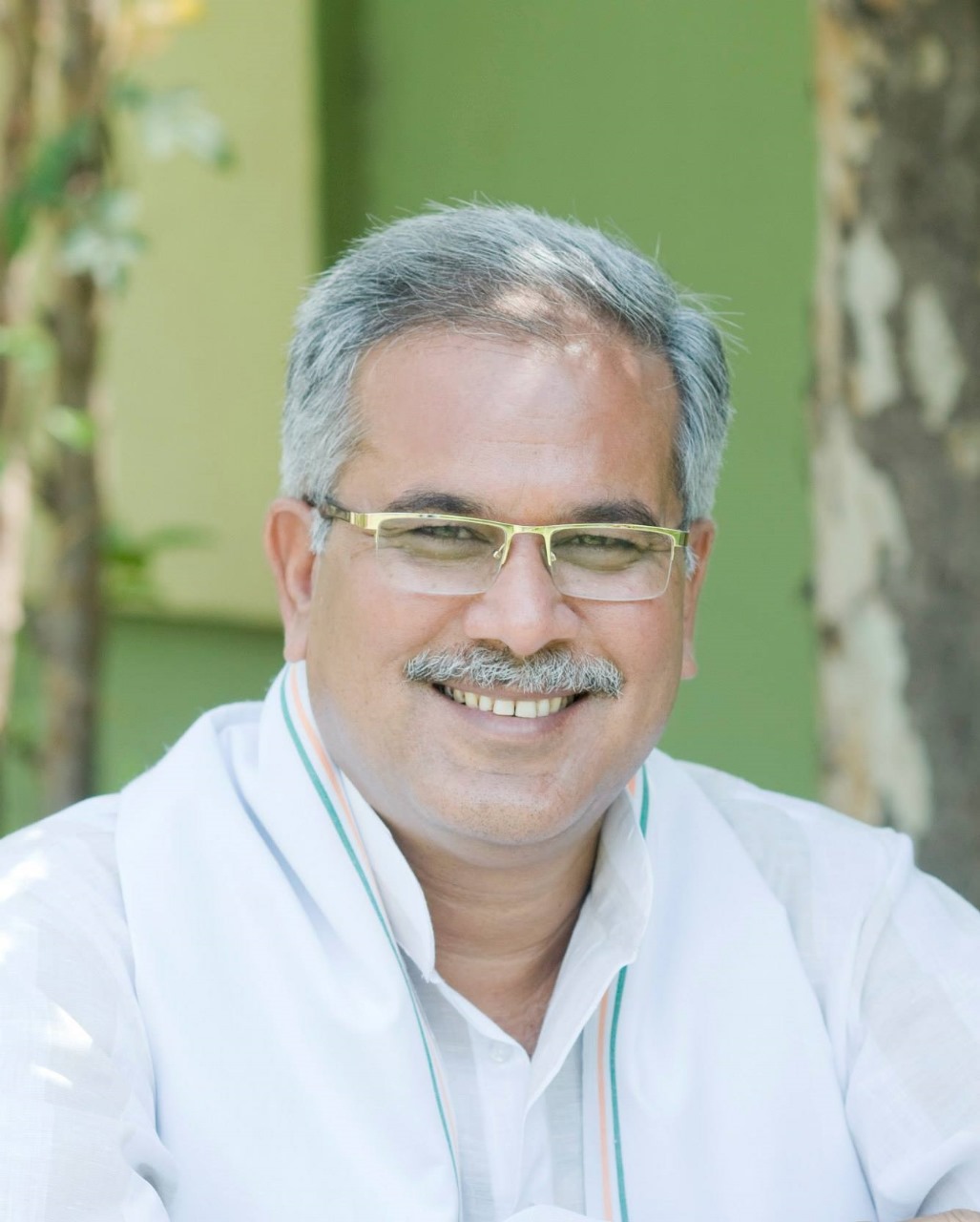 भाजपा ध्रुवीकरण करने के लिए अल्पसंख्यकों को निशाना बनाती हैः भूपेश बघेल