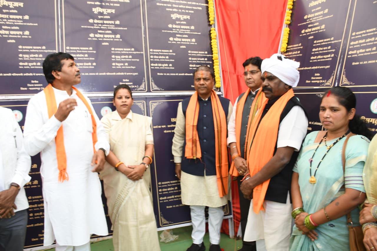 मेला स्थानीय अर्थव्यवस्था को  मजबूत करने का सशक्त माध्यम-मंत्री श्री केदार कश्यप