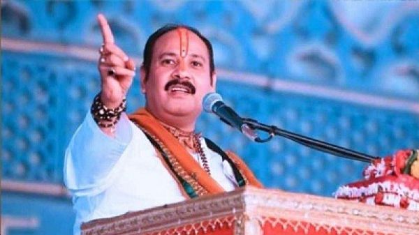 पंडित प्रदीप मिश्रा का सात दिवसीय शिव महापुराण कथा भिलाई में 25 से