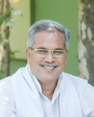 भाजपा ध्रुवीकरण करने के लिए अल्पसंख्यकों को निशाना बनाती हैः भूपेश बघेल