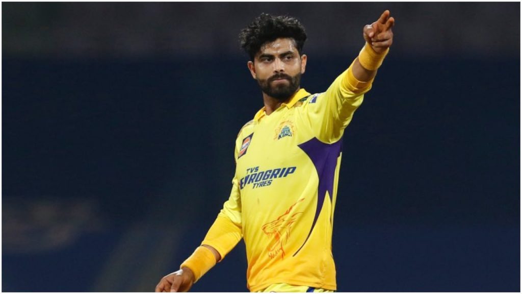 स्टार आलराउंडर जडेजा आईपीएल से हुए बाहर, सामने आई ये बड़ी वजह&hellip;