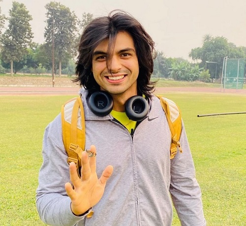 कॉमनवेल्थ से बाहर हुए नीरज चोपड़ा, सामने आई ये बड़ी वजह...