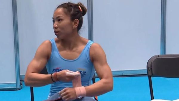 CWG 2022: मीराबाई चानू ने वेटलिफ्टिंग में गोल्ड मेडल जीतकर रचा इतिहास