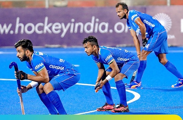 भारत को अगले साल हॉकी विश्व कप से पहले सुधार की जरूरत: अभिषेक