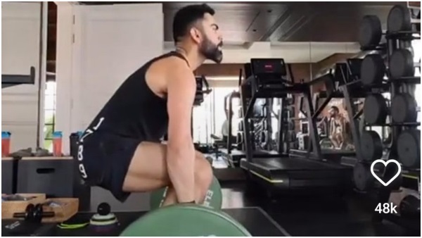  मानसिक स्वास्थ्य पर विराट कोहली का बड़ा खुलासा, बोले- लोगों से भरे कमरे में भी मैं अकेला महसूस करता हूं