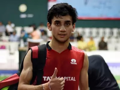 पीवी सिंधू की अनुपस्थित में दारोमदार लक्ष्य और प्रणय पर