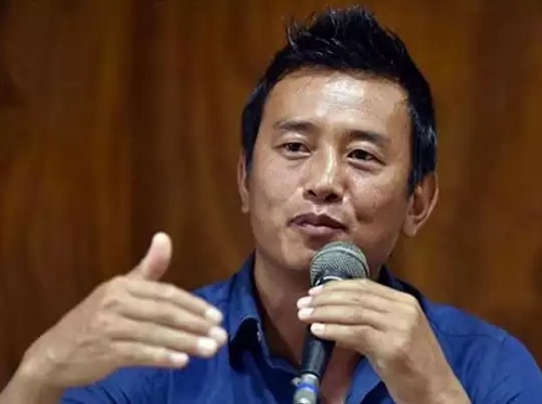 भूटिया ने एआईएफएफ अध्यक्ष पद के लिए नए सिरे से नामांकन भरा