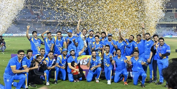 नमन के शतक ने की श्रीलंका की बोलती बंद, भारत ने जीता Road Safety World Series T20