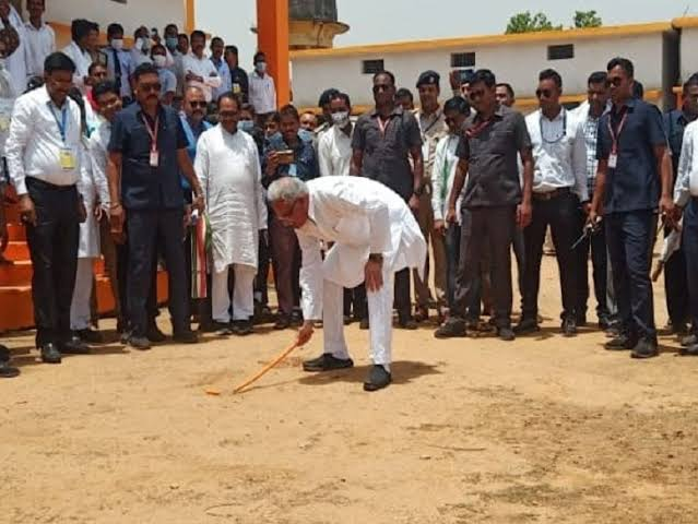 छत्तीसगढ़िया ओलम्पिक का आगाज 6 अक्टूबर से, बच्चों से लेकर बुजुर्ग तक होंगे प्रतिभागी