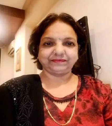 किरण अग्रवाल बनीं भारतीय शतरंज टीम की कोच