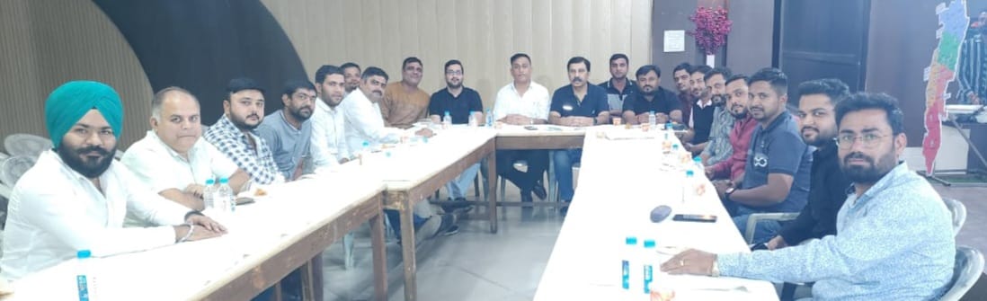 छत्तीसगढ़ चेम्बर ऑफ़ कामर्स के बैनर तले दिसम्बर में जिला स्तरीय क्रिकेट प्रतियोगिता का आयोजन