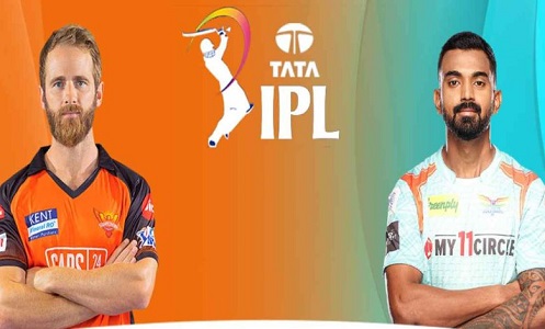  आईपीएल 2023: सनराइजर्स हैदराबाद और लखनऊ सुपर जायंट्स के बीच मैच 7 को