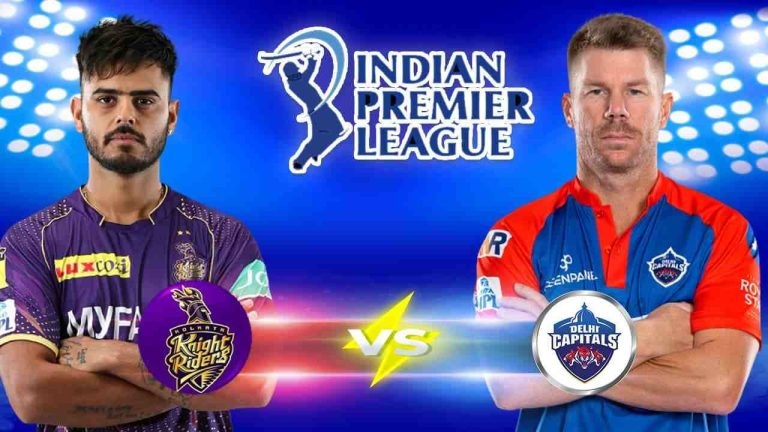  पीबीकेएस-आरसीबी और डीसी-केकेआर के बीच मुकाबला 20 को