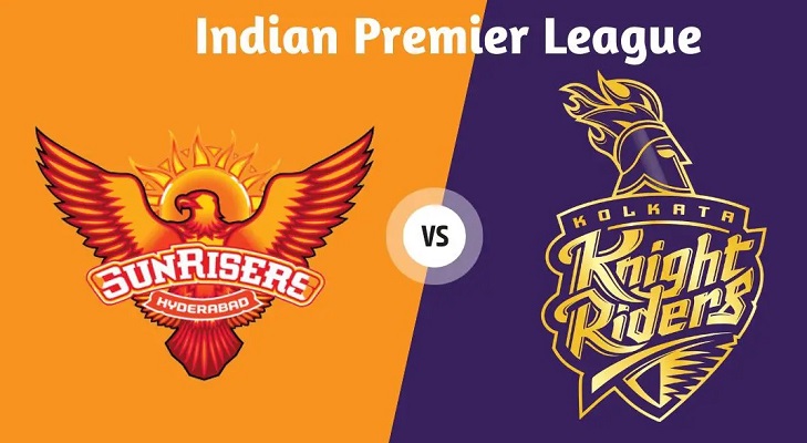  आईपीएल 2023: एसआरएच और केकेआर के बीच मुकाबला 4 को