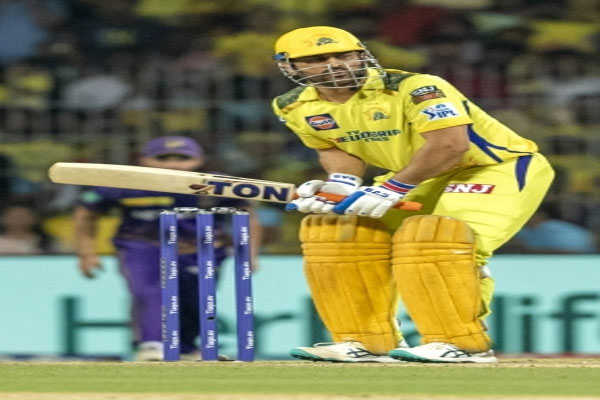 धोनी ने काफी संकेत दिए हैं कि ये उनका आखिरी आईपीएल होगा