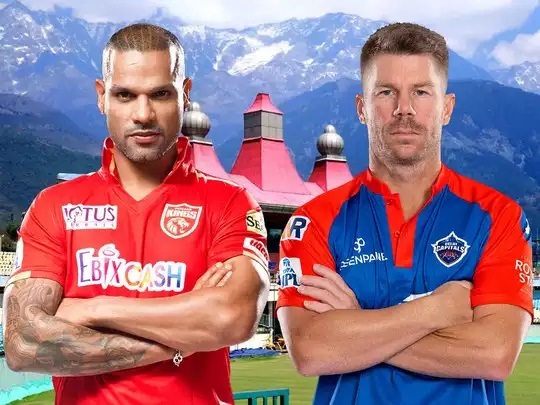 आईपीएल 2023: पंजाब और दिल्ली के बीच मुकाबला 17 को