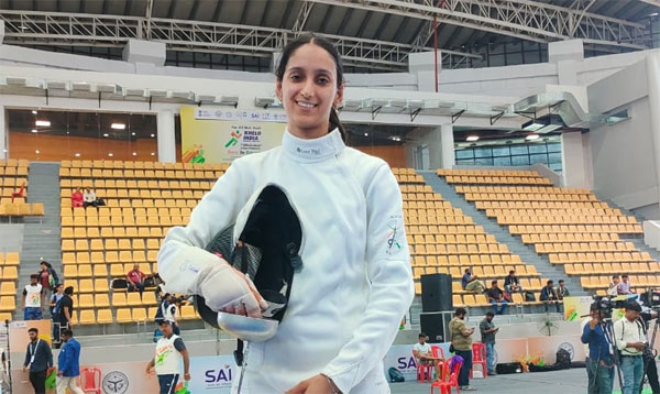 यशकीरत का एशियन गेम्स के लिए इंडिया कैंप में चयन