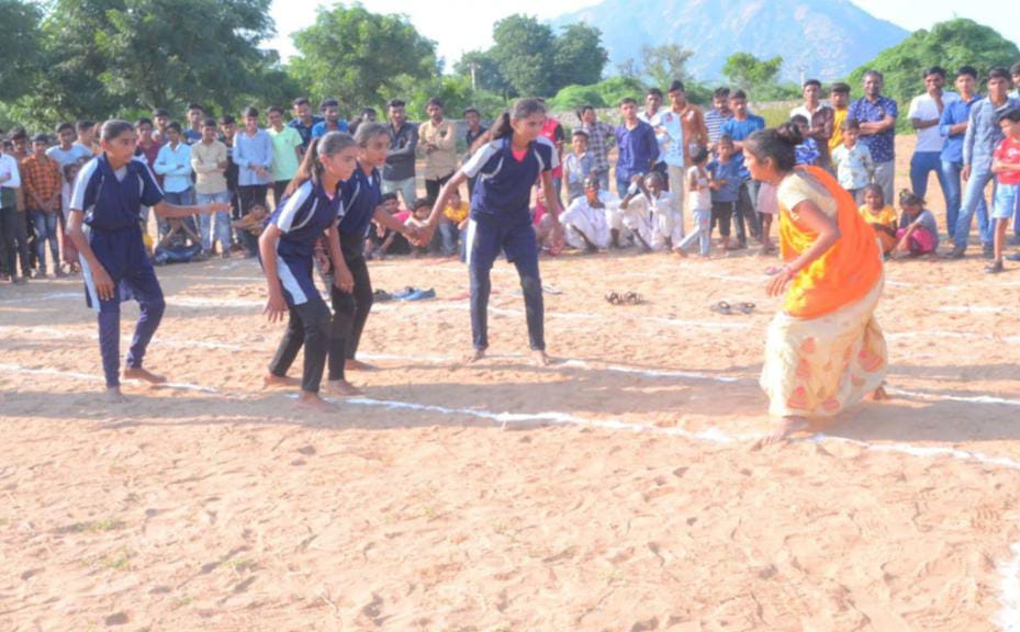  प्रदेश में छत्तीसगढ़िया ओलंपिक का आगाज 17 से