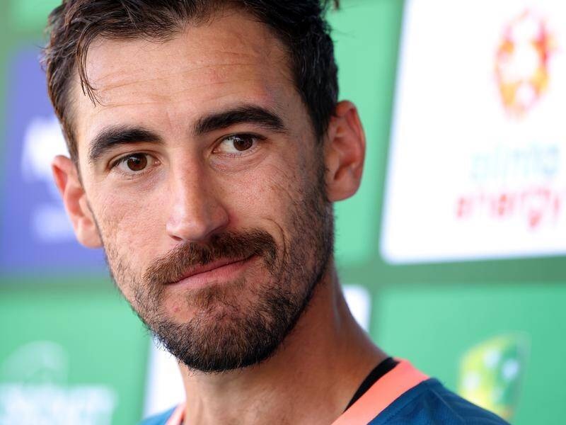  आईपीएल के सबसे महंगे खिलाड़ी बने स्टार्क, केकेआर ने 24 करोड़ में ख़रीदा...