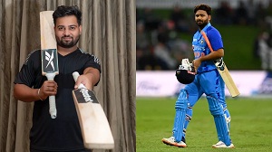  धोखाधड़ी के आरोप में पूर्व क्रिकेटर गिरफ्तार