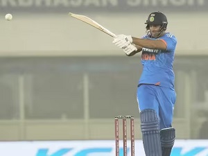 अफगानिस्तान के खिलाफ शिवम दुबे ने किया करिश्माई प्रदर्शन