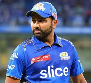  टी20 वर्ल्ड कप के 9 एडिशन खेलने वाले पहले खिलाड़ी बनेंगे रोहित शर्मा