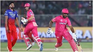  रॉयल चैलेंजर्स बेंगलुरु का 17वें साल भी टूटा आईपीएल खिताब जीतने का सपना