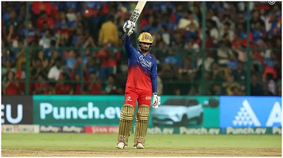 आरसीबी ने आईपीएल 2025 के लिए कप्तान का किया एलान