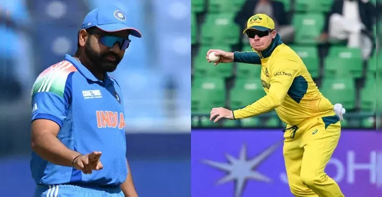 सेमीफाइनल में भारत-ऑस्ट्रेलिया का महामुकाबला