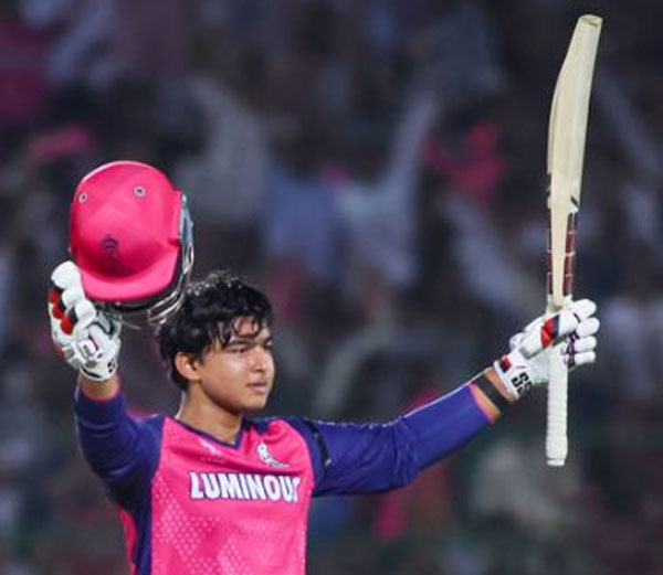 हर ओवर,हर गेंद पर वही एक सा रवैया