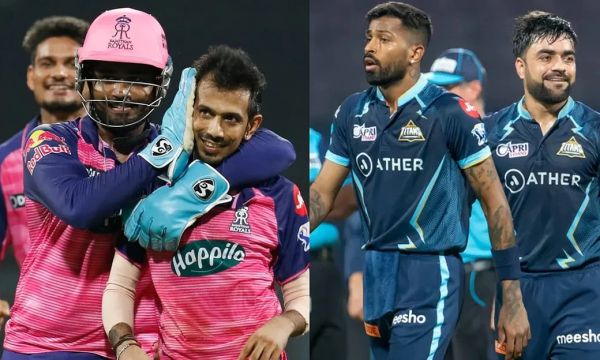 IPL 2022, RR VS GT : IPL को मिलेगा नया चैंपियन या एक बार फिर दोहराया जाएगा इतिहास, खिताबी मुकाबला आज&hellip;