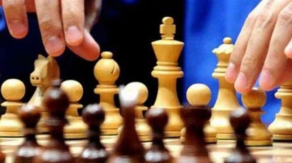 प्रधानमंत्री 44वें शतरंज ओलिम्पियाड की ऐतिहासिक मशाल रिले की करेंगे शुरूआत  VNS  June 19, 2022