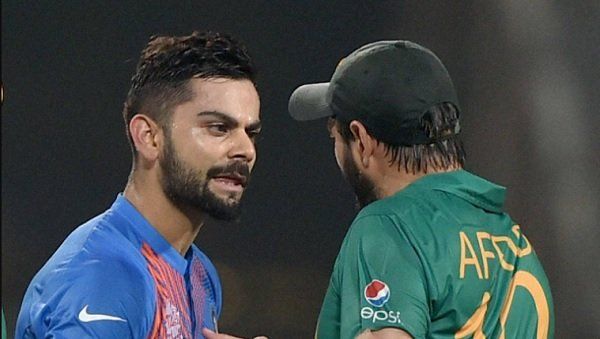 वे जो कहेंगे, क्रिकेट में वही होगा, अफरीदी ने कहा- पूरी दुनिया में हो गया भारत का दबदबा