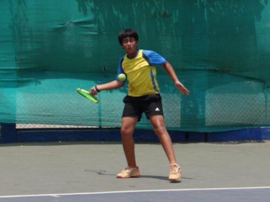 एशियन अंडर16 चैंपियनशिप : देवांशी, पूर्व, जया पहुंचीं क्वार्टर फाइनल में