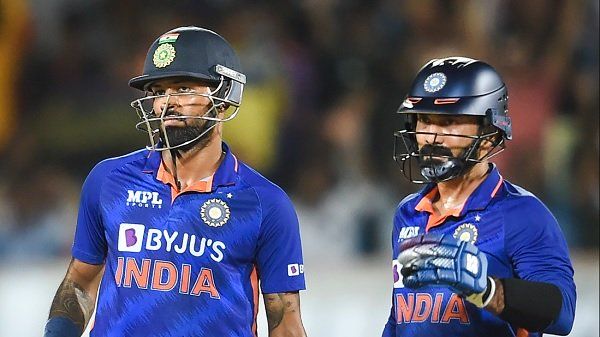 IND vs IRE: तीन बदलावों के साथ भारत ने लिया बैटिंग का फैसला, संजू सैमसन को मिली जगह