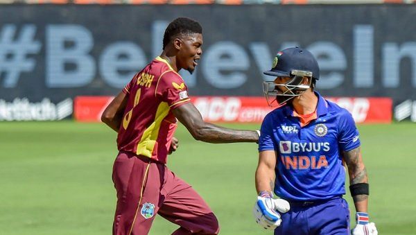 वेस्टइंडीज के खिलाफ BCCI को उतारनी है 'असली' T20 टीम, पर कोहली ने मांग लिया आराम- रिपोर्ट