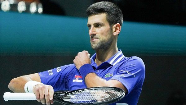 नोवाक जोकोविच के समर्थन में आए 12000 लोग, US ओपन खेलने की मांगी अनुमति, वैक्सीन के खिलाफ हैं जोकोविच 