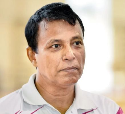बिशेश्वर नंदी राष्ट्रमंडल खेलों के लिए महिला जिम्नास्ट टीम के कोच नियुक्त