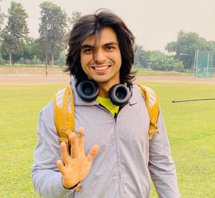 कॉमनवेल्थ से बाहर हुए नीरज चोपड़ा, सामने आई ये बड़ी वजह...