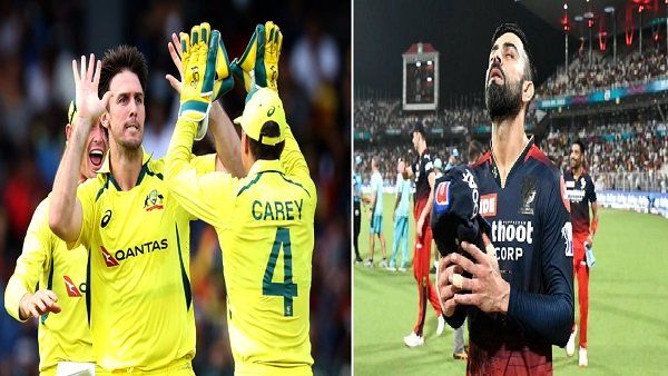 IPL में अब आरसीबी को मिलेगा श्रीराम का साथ, ऑस्ट्रेलिया के गेंदबाजी कोच का पद छोड़ने का किया ऐलान