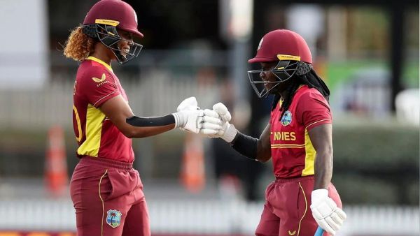 टीम में खराब माहौल के चलते वेस्टइंडीज की स्टार खिलाड़ी ने अचानक किया संन्यास का ऐलान