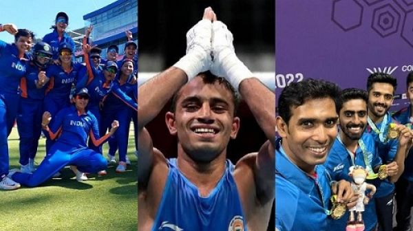 क्रिकेट सहित इन खेलों में भारत के मेडल दांव पर, जानें आज का कार्यक्रम...