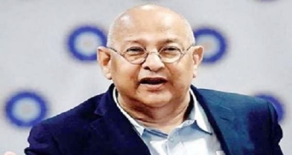 बीसीसीआई के पूर्व सचिव अमिताभ चौधरी का दिल का दौरा पड़ने से निधन