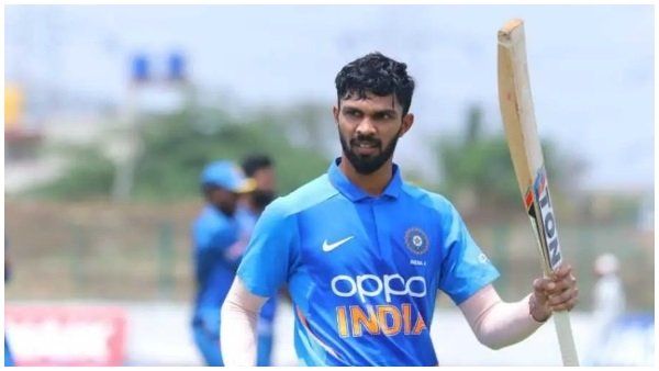 INDA vs NZA: न्यूजीलैंड के खिलाफ भारतीय टीम का ऐलान, इस खिलाड़ी को सौंपी गई टीम की कमान