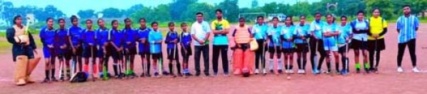 जिले में धुमधाम से मनाया गया राष्ट्रीय खेल दिवस, खिलाडिय़ों ने दिखायी अपनी प्रतिभा