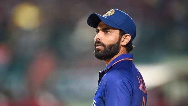 IND vs HKG: जडेजा ने प्रेस कॉन्फ्रेंस में किया खुलासा, बताया पाकिस्तान के खिलाफ पंत को क्यों नहीं मिली जगह