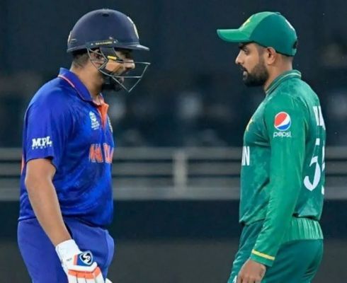 आज होगा महासंग्राम : दूसरी बार भिड़ेंगे भारत-पाकिस्तान...