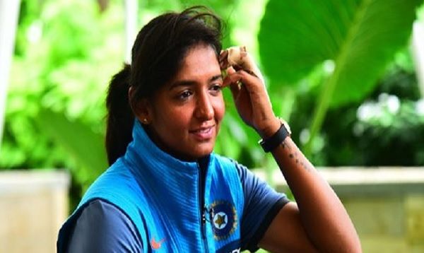 हमें नम परिस्थितियों में खेलने के लिए मजबूर किया गया : हरमनप्रीत