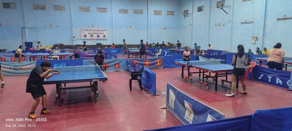 होप्स बालक वर्ग में कविश तथा बालिका वर्ग में लावण्या ने प्राप्त किया प्रथम स्थान